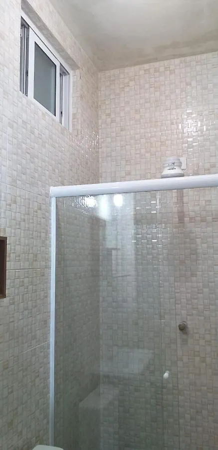 Apartamento Helvetia Sao Paulo