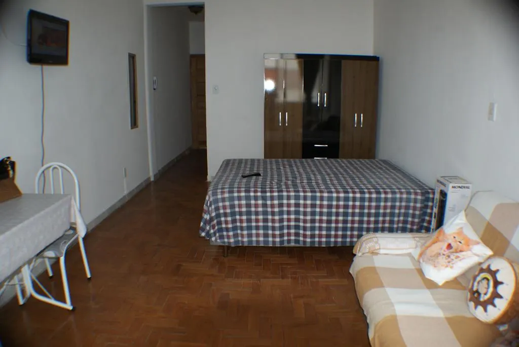 Apartment Apartamento Helvetia Sao Paulo
