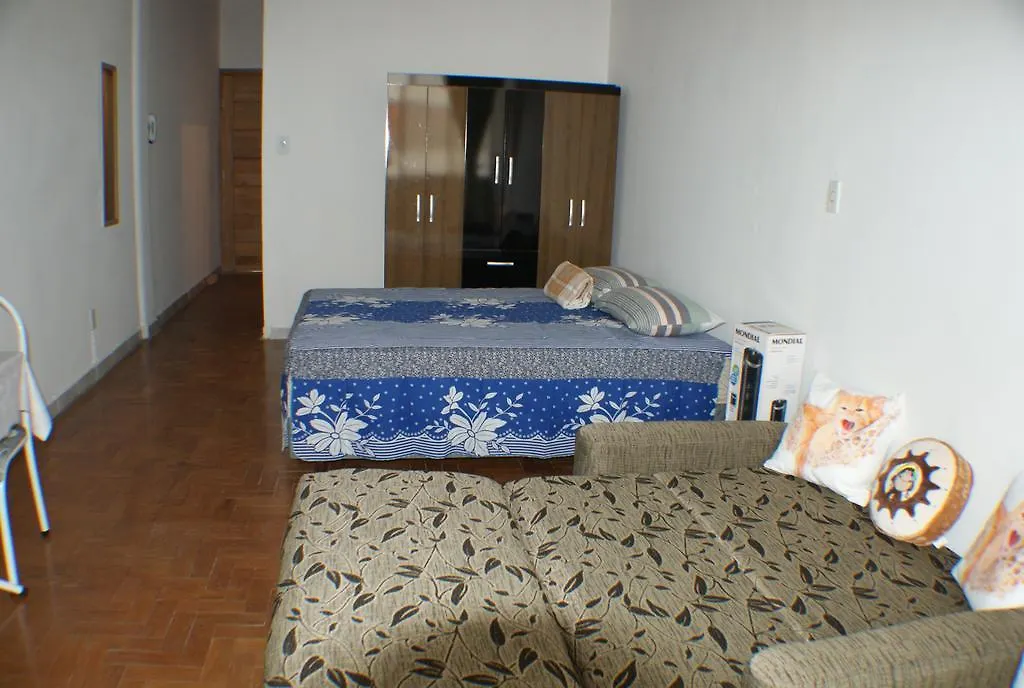 Apartamento Helvetia Sao Paulo