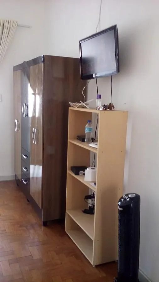 Apartamento Helvetia Сан-Пауло 0*,  Бразилия