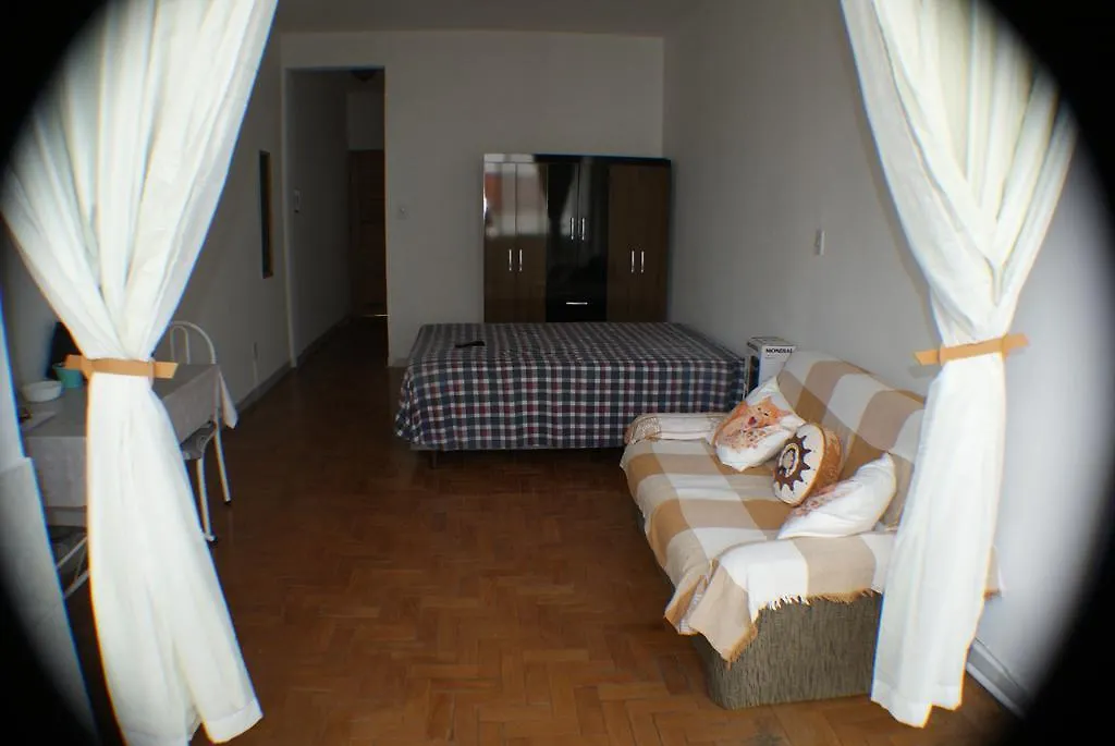 Apartamento Helvetia Sao Paulo