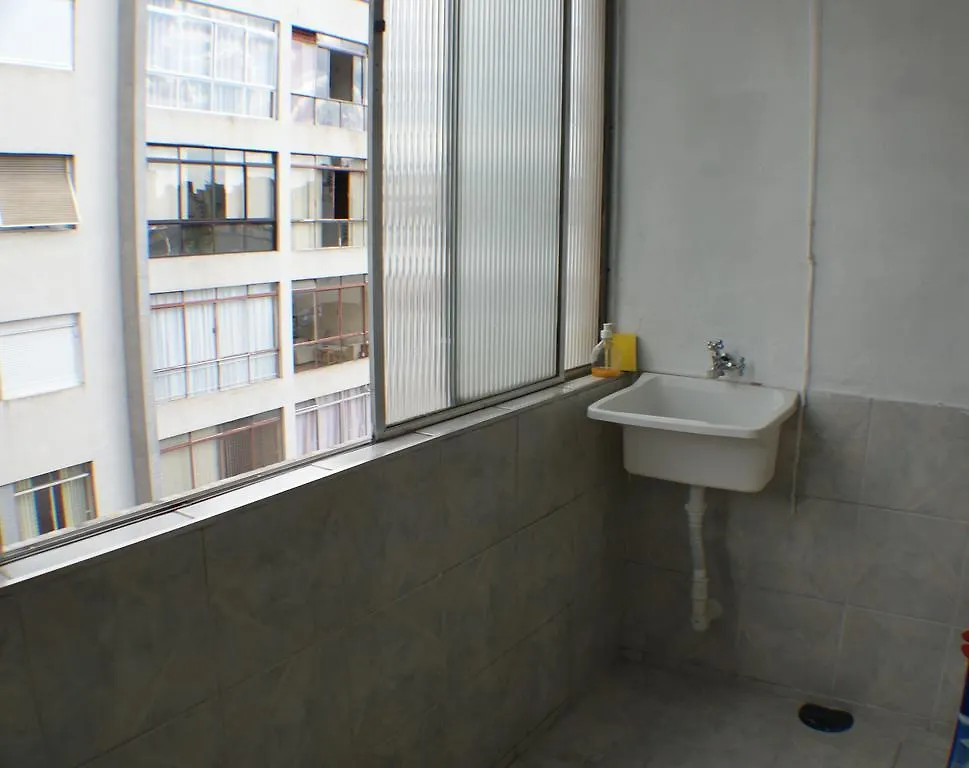 Apartamento Helvetia Sao Paulo Brazil