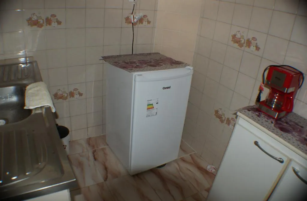 Apartamento Helvetia Sao Paulo