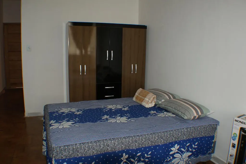 Apartamento Helvetia Sao Paulo 0*,  Brazil