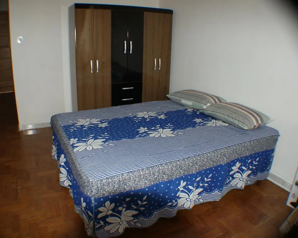 Apartamento Helvetia Sao Paulo Brazil