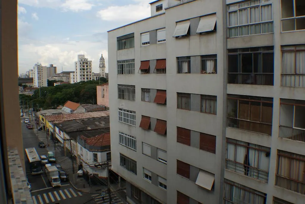 Apartment Apartamento Helvetia Sao Paulo Brazil